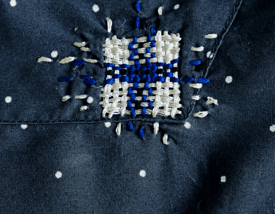 Ecossais Argent