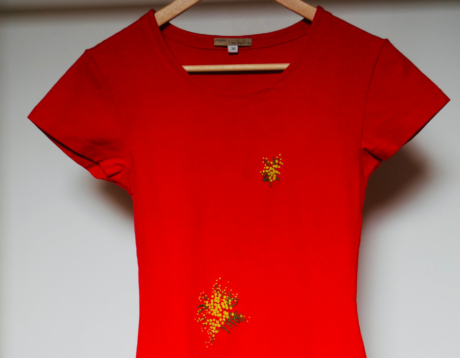 Petites Fleurs