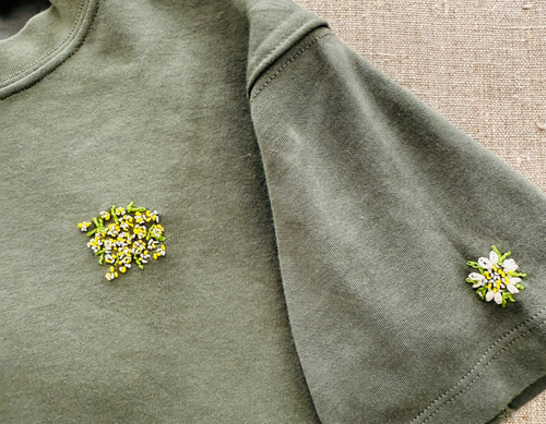 Fleurs des champs