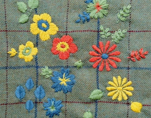 Pack débutant - Prairie Colorée