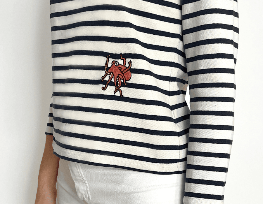 Animaux Marins