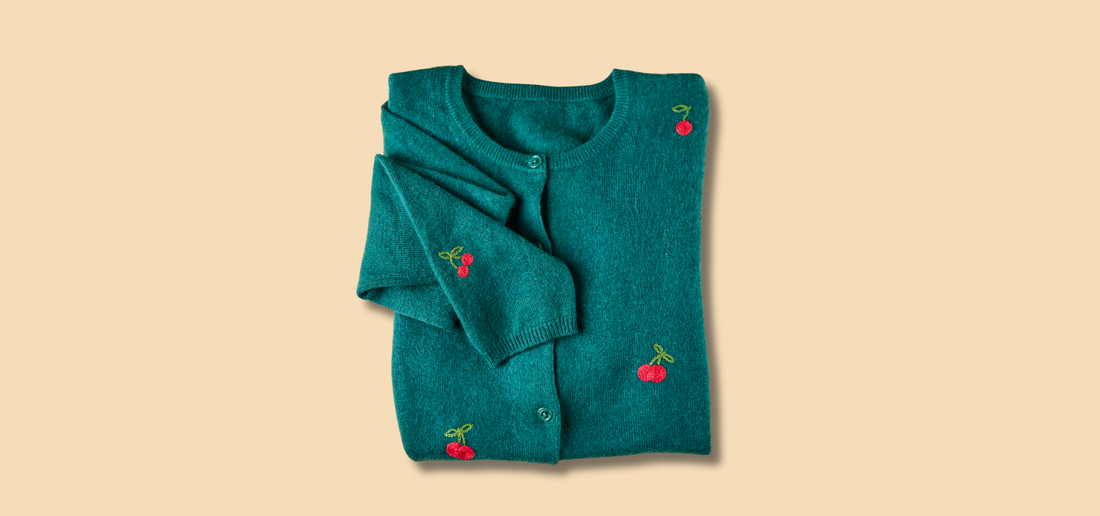 Customiser sa garde-robe pour l'automne : 5 idées upcycling