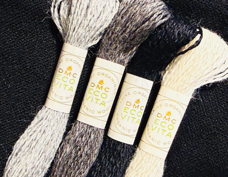 Prairie Noir & Blanc