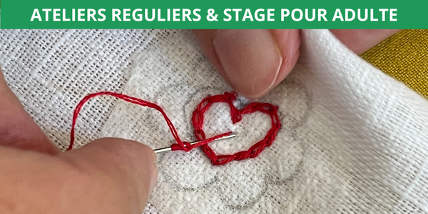 Ateliers à Rueil-Malmaison