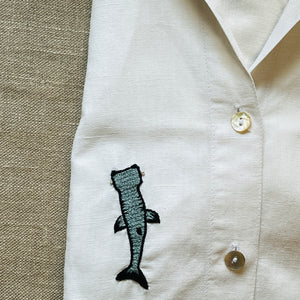 SOS PETIT TROU Animaux Marins