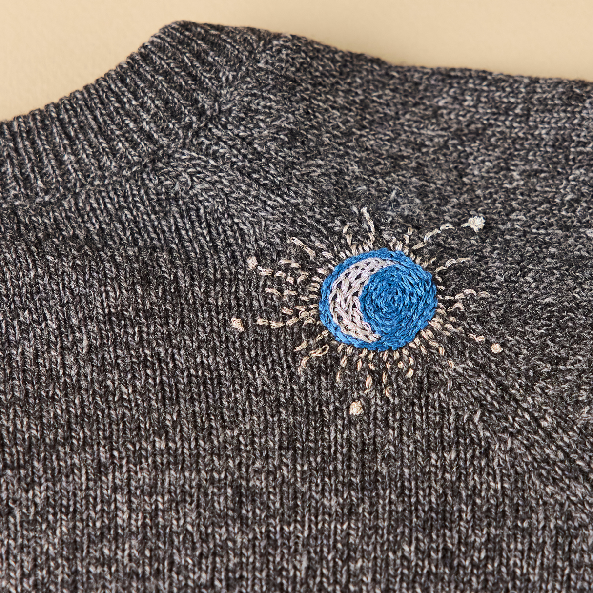 PLANCHE MOTIFS - Cosmos