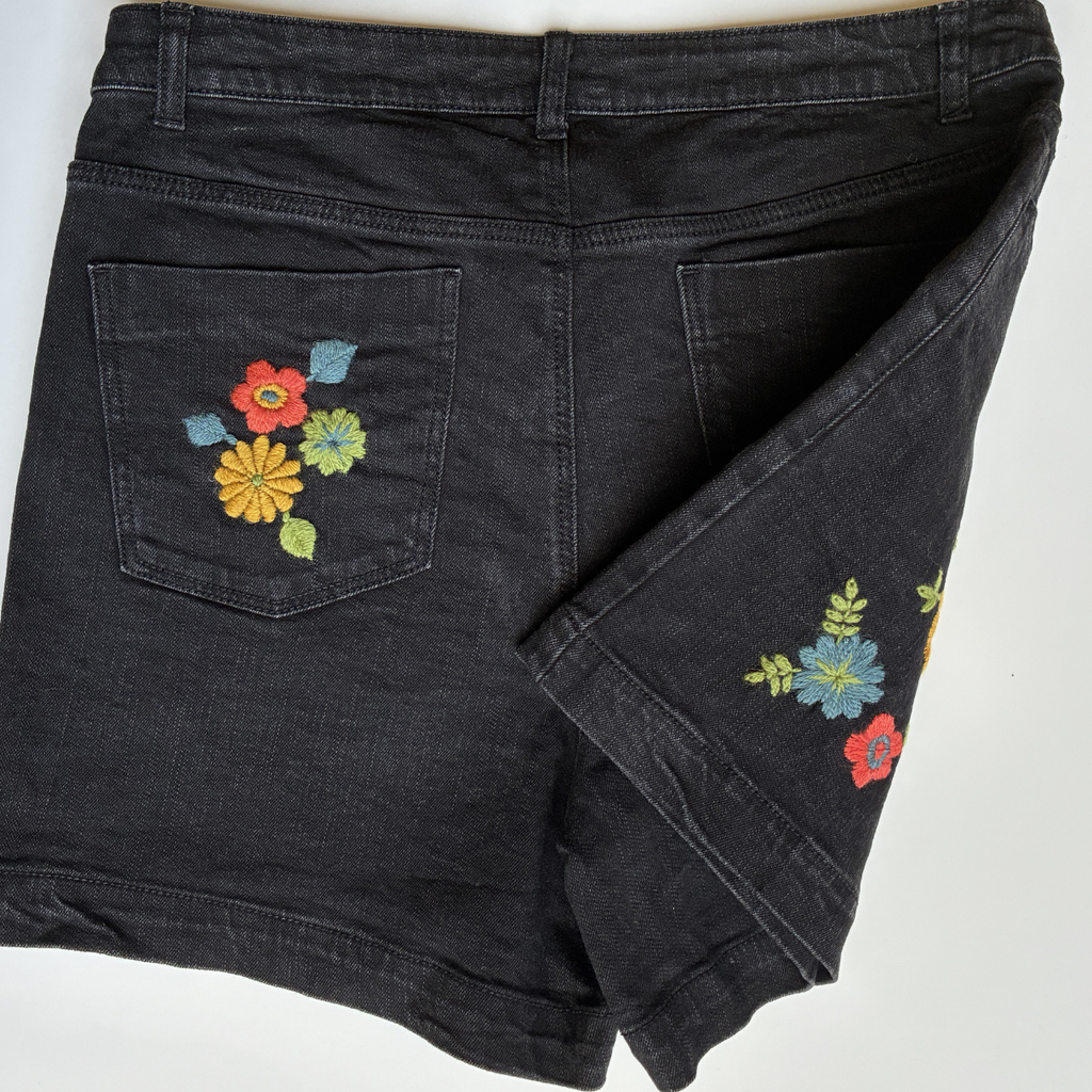 PLANCHE MOTIFS - Prairie