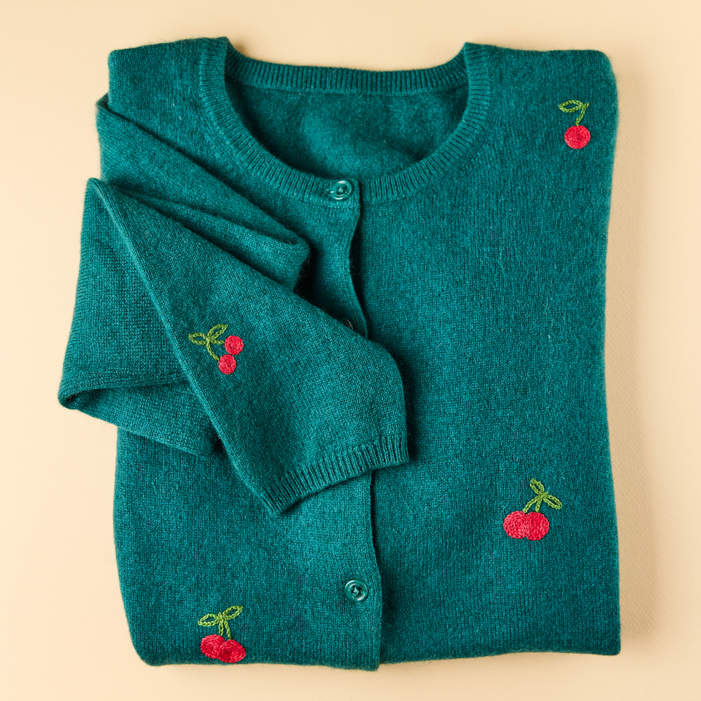 PLANCHE MOTIFS - Temps des Cerises