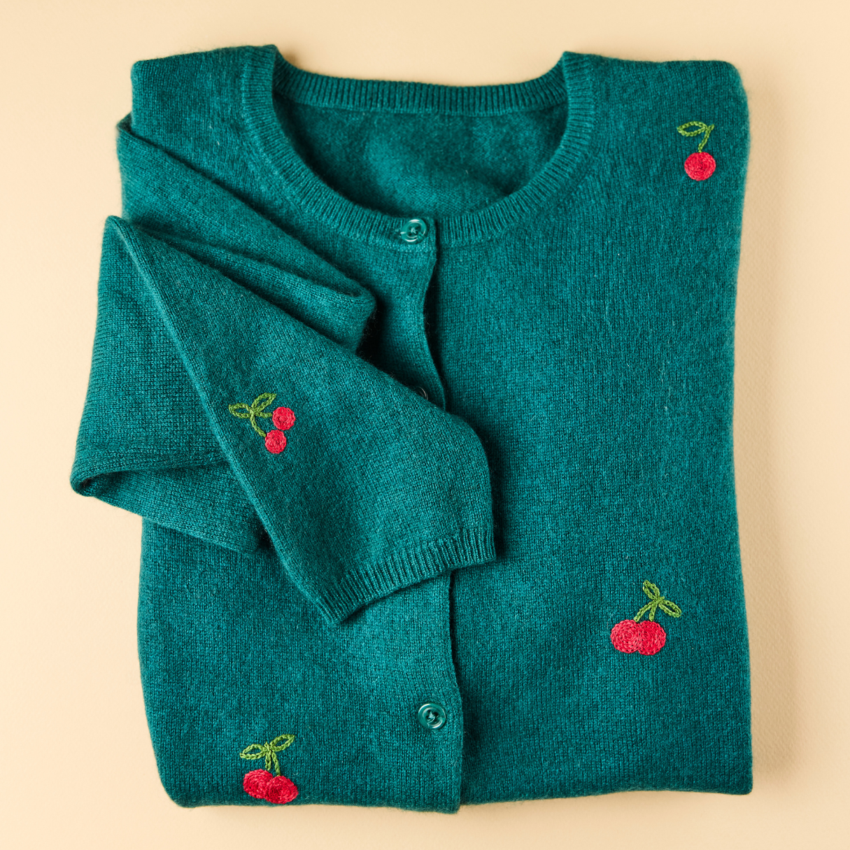 PLANCHE MOTIFS - Temps des Cerises