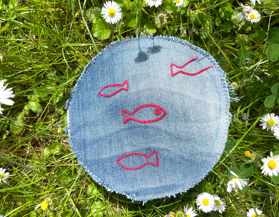 SOS GROS TROU Poissons