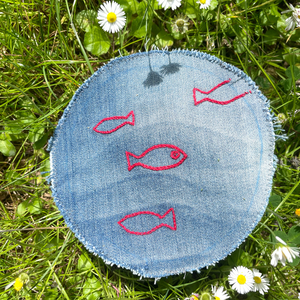 SOS GROS TROU Poissons