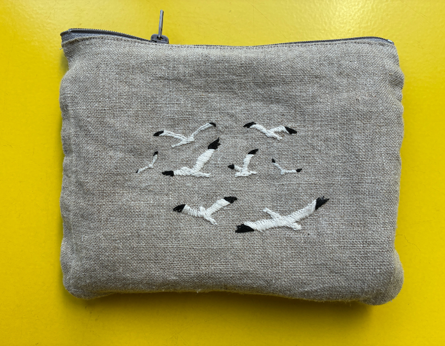 Chant d'Oiseaux