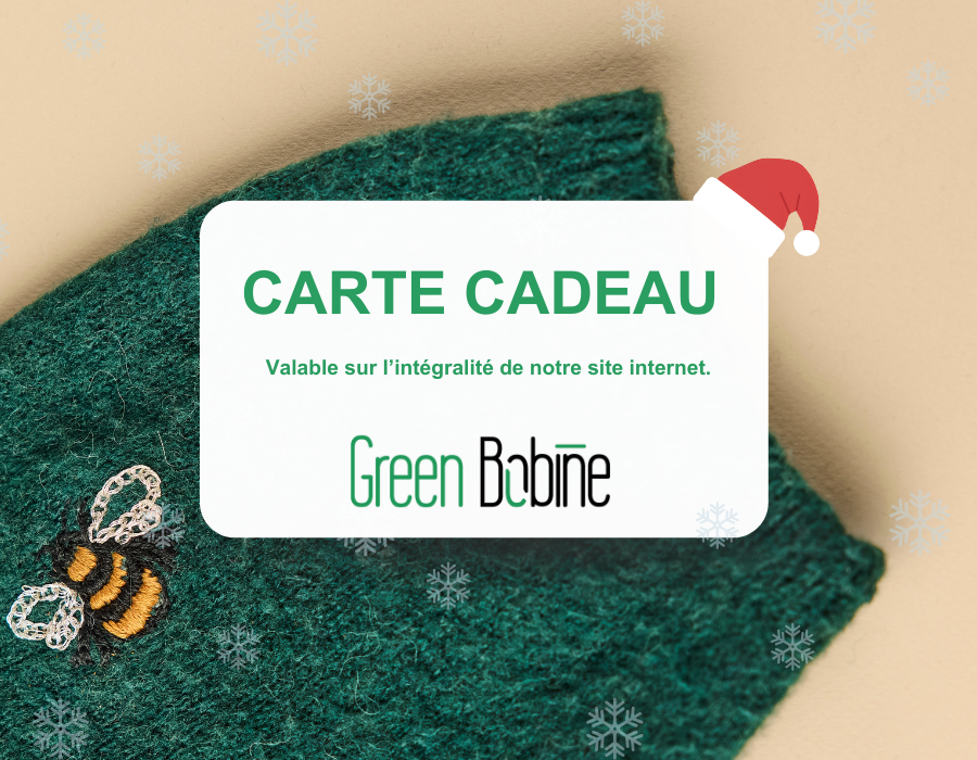 E-carte Cadeau