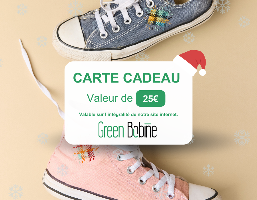 E-carte Cadeau
