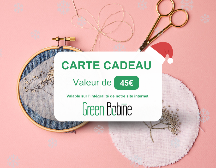 E-carte Cadeau