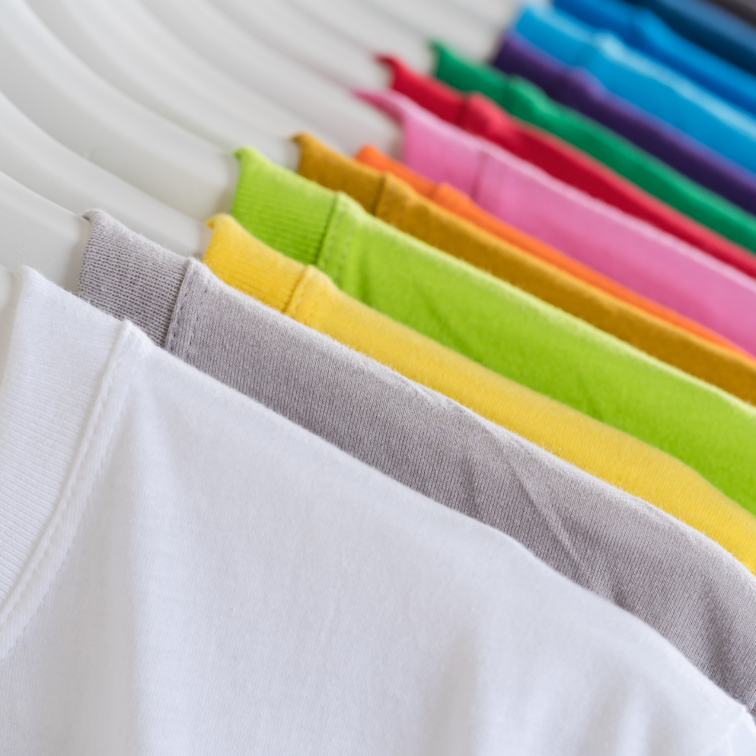 Couleurs & vêtements : entre Histoire et Sens