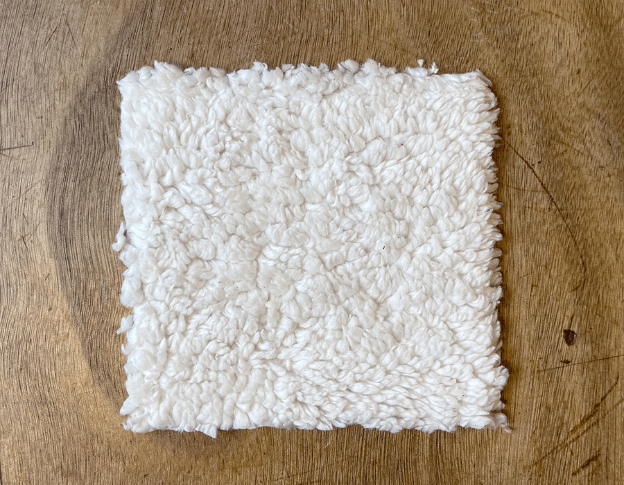 Coton Peluche