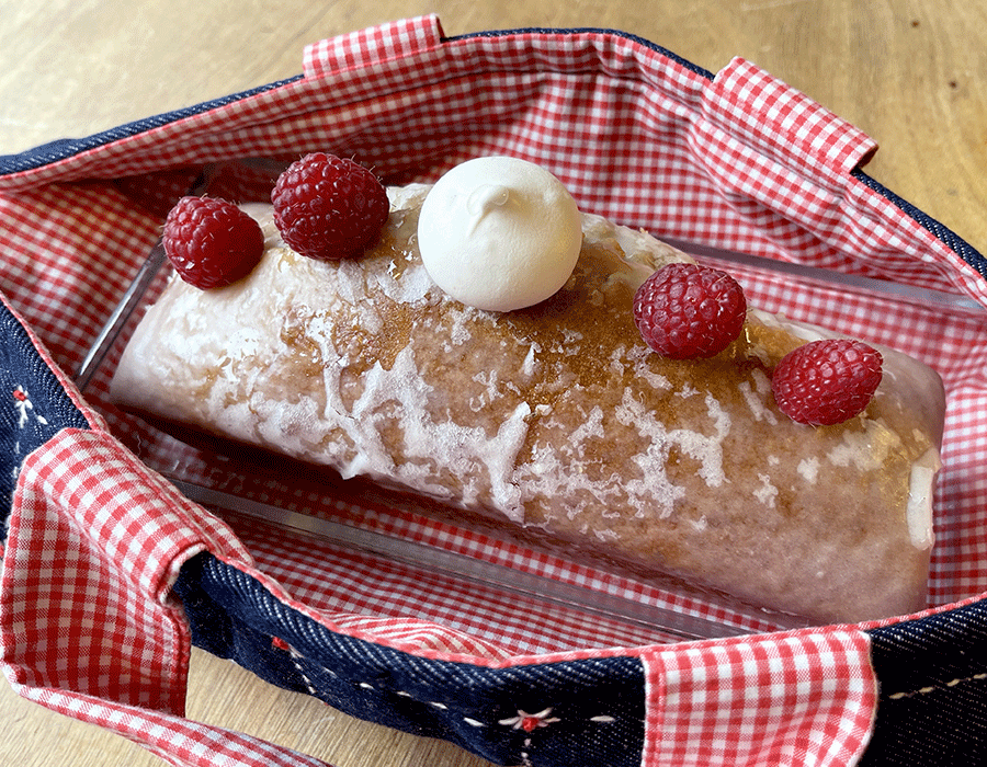 SAC GOURMAND Jean