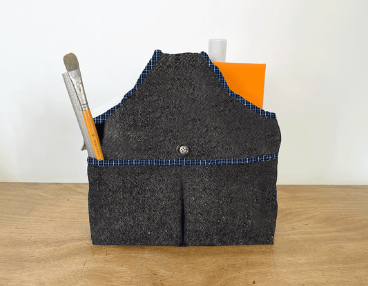 SAC MULTI-HOBBY Laine